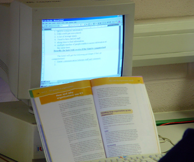 Libro Fotografia cedida por el Centro Nacional de Informaci�n y Comunicaci�n Educativa http://recursos.cnice.mec.es/bancoimagenes2/buscador/index.php