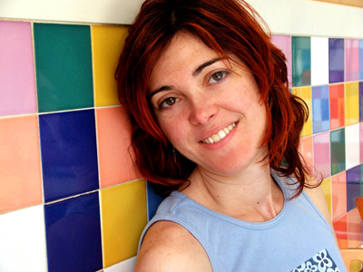 Adolescente. Fotografia cedida por el Centro Nacional de Informaci�n y Comunicaci�n Educativa http://recursos.cnice.mec.es/bancoimagenes2/buscador/ind