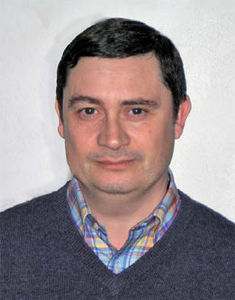 Imagen del Dr. Jose Carlos Ruiz Carrascosa