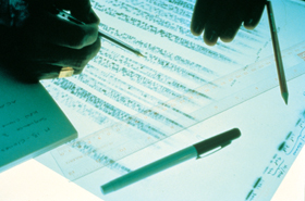 Astra Zeneca. Mapa gen�tico.