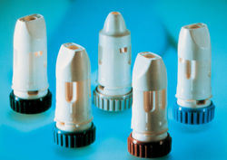 Astra Zeneca. Dispositivos de inhalaci�n.