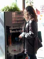 Paquete de cigarrillos