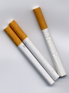 Cigarrillos